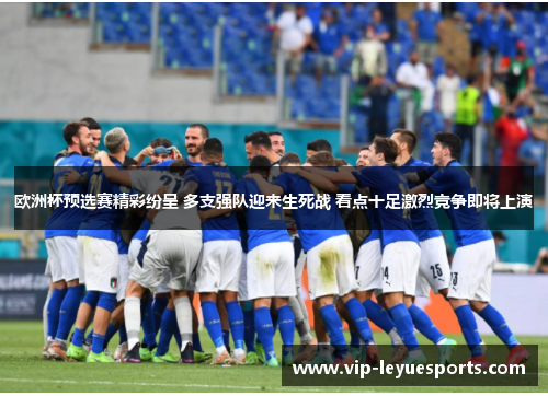 欧洲杯预选赛精彩纷呈 多支强队迎来生死战 看点十足激烈竞争即将上演