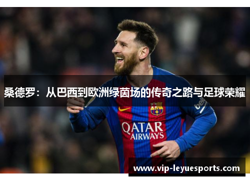 桑德罗：从巴西到欧洲绿茵场的传奇之路与足球荣耀