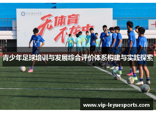 青少年足球培训与发展综合评价体系构建与实践探索