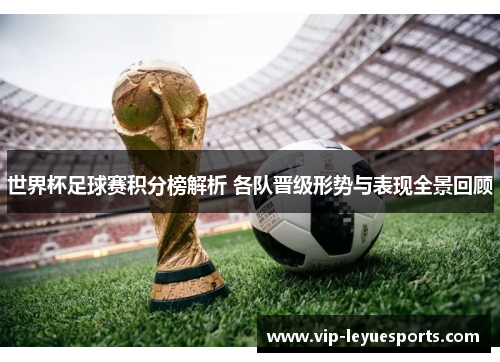世界杯足球赛积分榜解析 各队晋级形势与表现全景回顾
