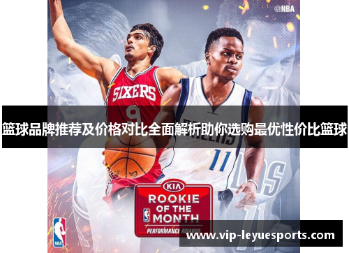 篮球品牌推荐及价格对比全面解析助你选购最优性价比篮球
