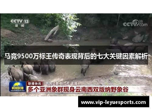 马竞9500万标王传奇表现背后的七大关键因素解析 马竞9500万标王传奇表现背后的七大关键因素解析
