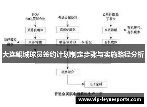 大连鲲城球员签约计划制定步骤与实施路径分析