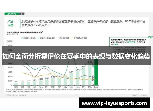 如何全面分析霍伊伦在赛季中的表现与数据变化趋势