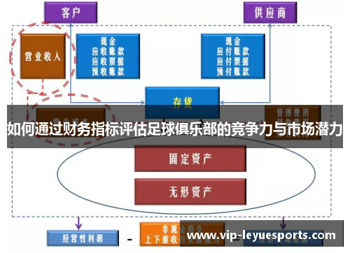 如何通过财务指标评估足球俱乐部的竞争力与市场潜力
